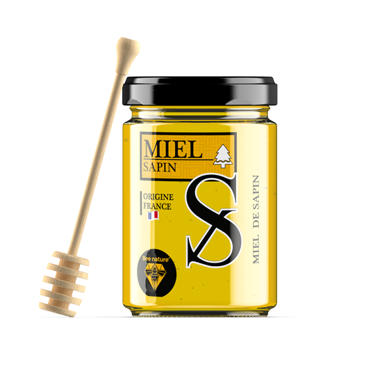 Miel de France